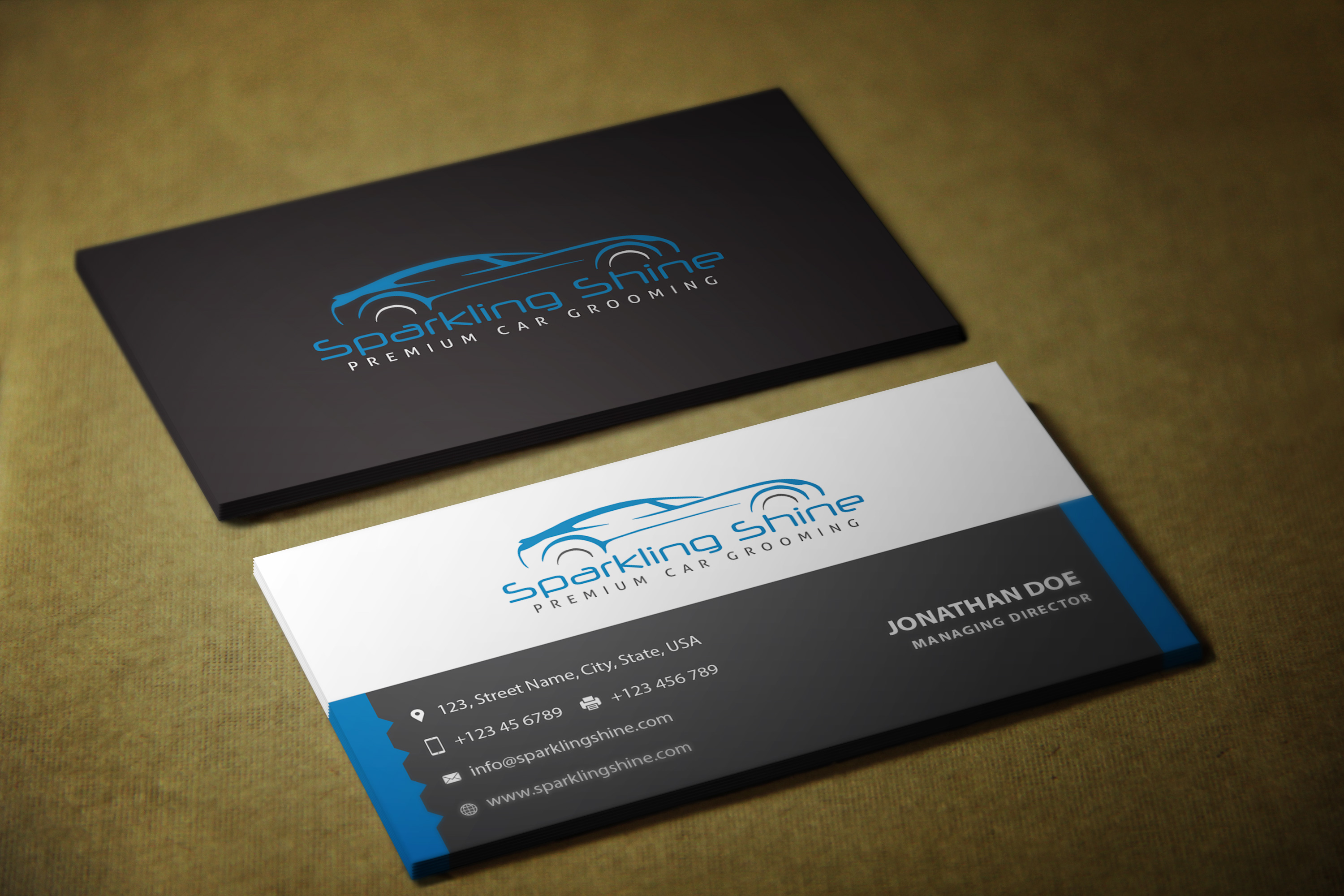 detailing-business-cards-car-detailing-business-card-zazzle-cool